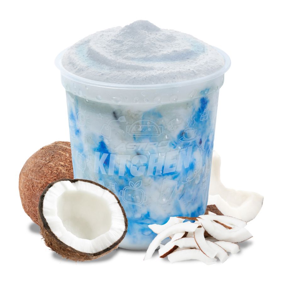 Superfood Coconut Shake 350ml