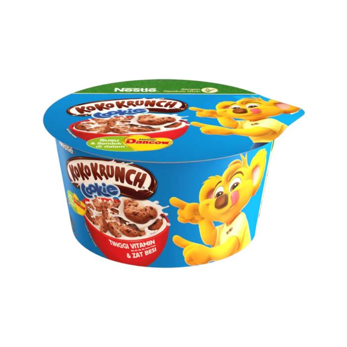 Koko Krunch Combo Cookie