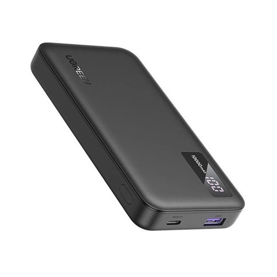 Ugreen Power Bank Slim 25742 10.000 mAh 22.5 W 1pcs