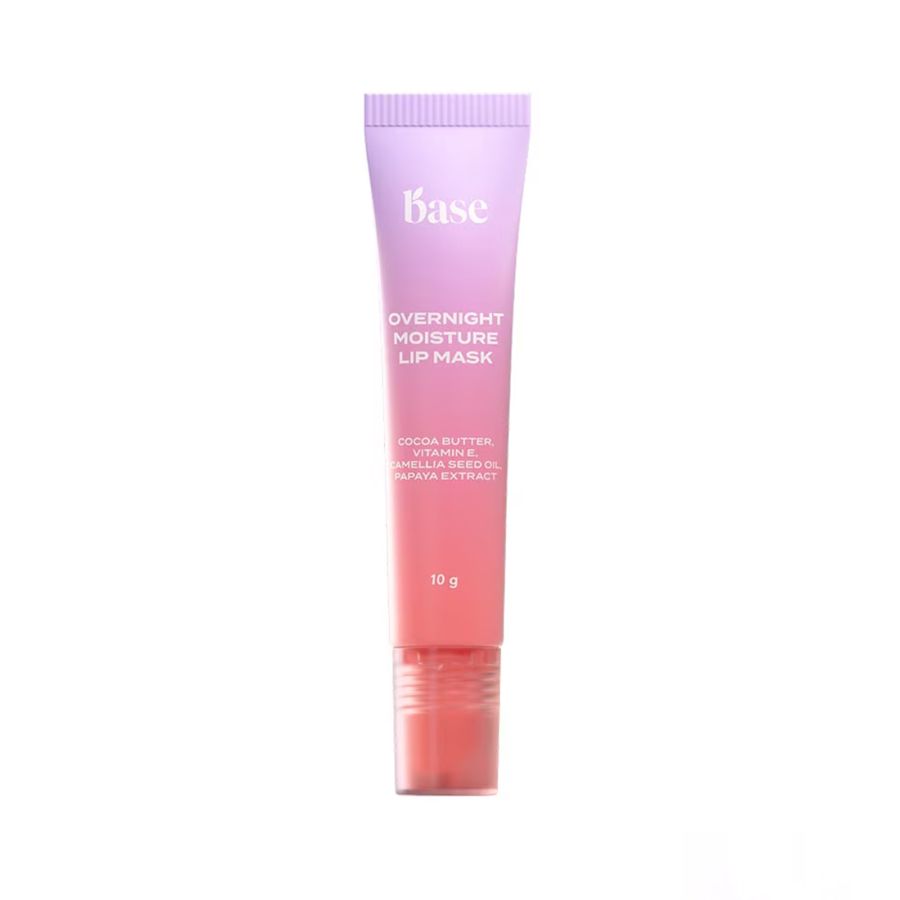Base Overnight Moisture Lip Mask 10gram