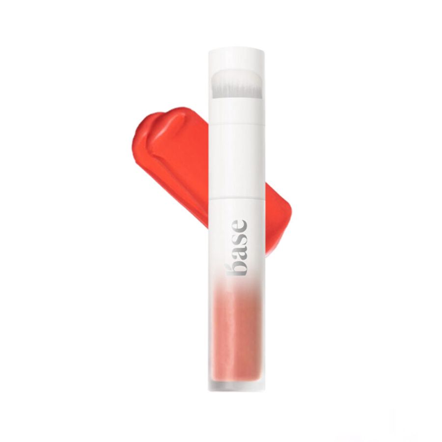 Base Seamless Days 3 in 1 02 Playful Peach Cheek Lip Eye Color 5ml