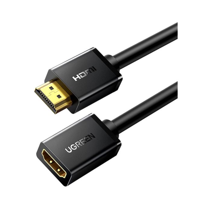 UGREEN Kabel HDMI Extension 4K Perpanjangan HDMI Male To Female 10142