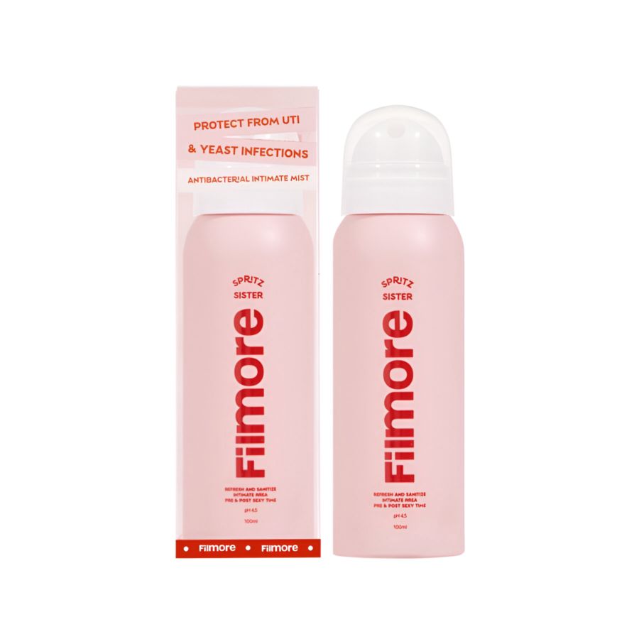 Filmore Spritz Sister Mist Reguler/Kewanitaan 100ml