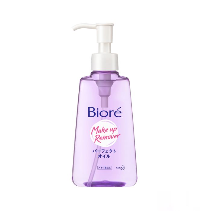 Biore Make Up Remover Cleansing Oil Non Comedogenic / Face Cleanser