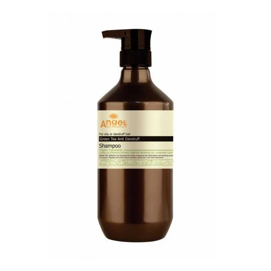 Dancoly Green Tea Anti Dandruff Shampoo 250ml