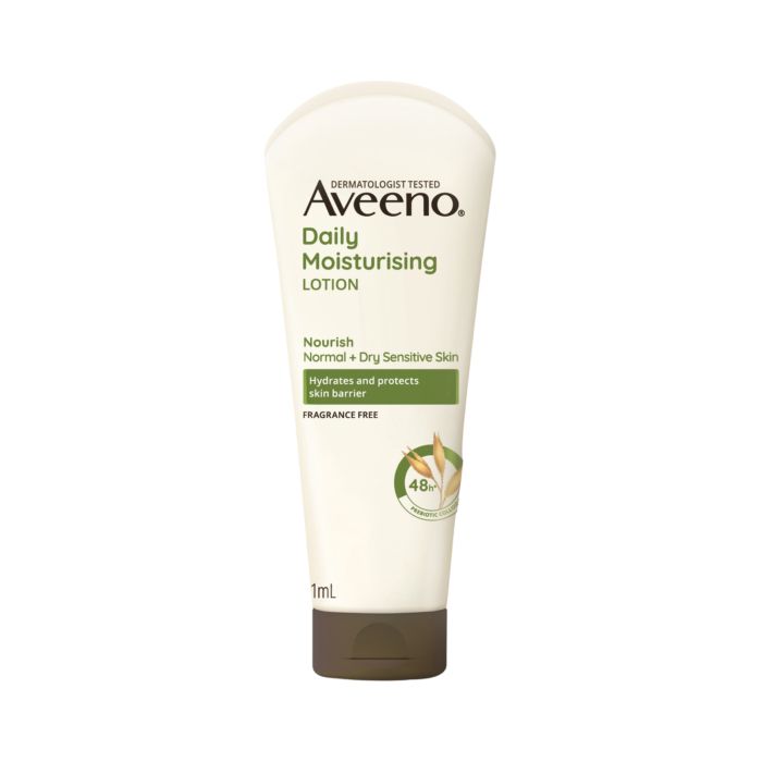 Aveeno Daily Moisturizing Body Lotion