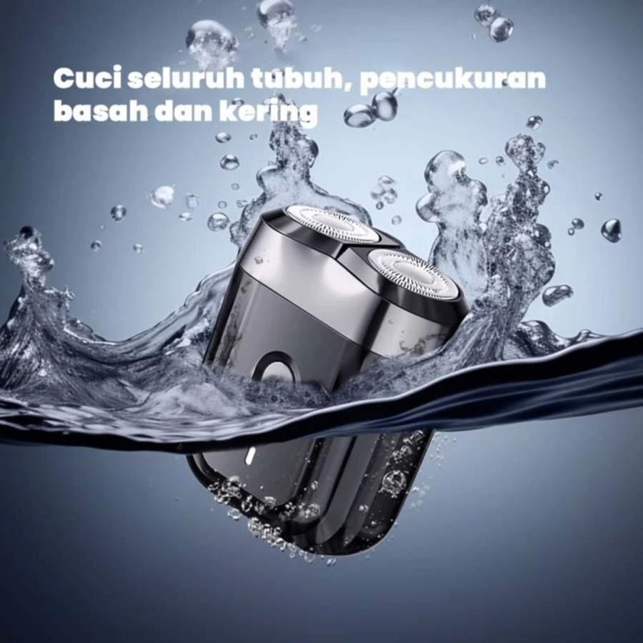 Enchen Mini 6 Electric Shaver 1pcs