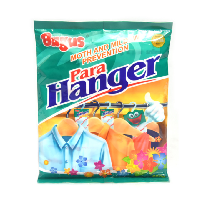Bagus Para Hanger Kapur Barus