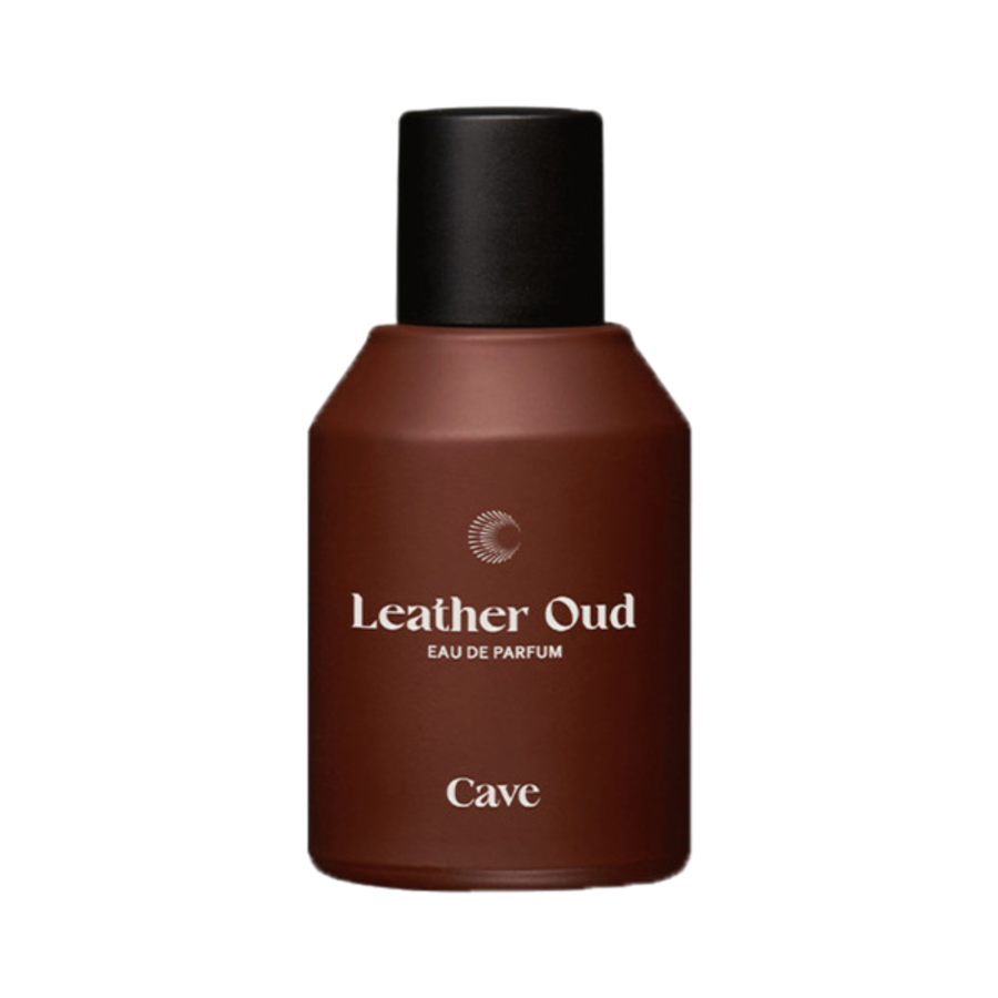 Cave Extrait de Parfum Leather Oud 30ml 30ml 30ml