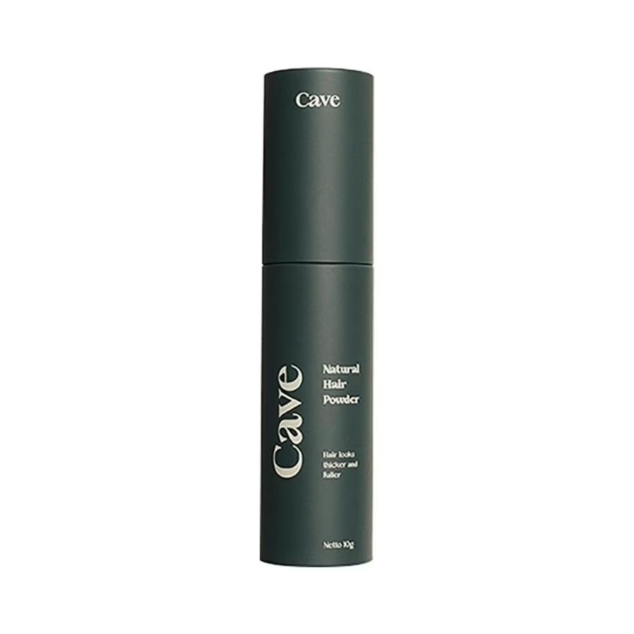 Cave Natural Hair Powder 10gram 10gram 10gram