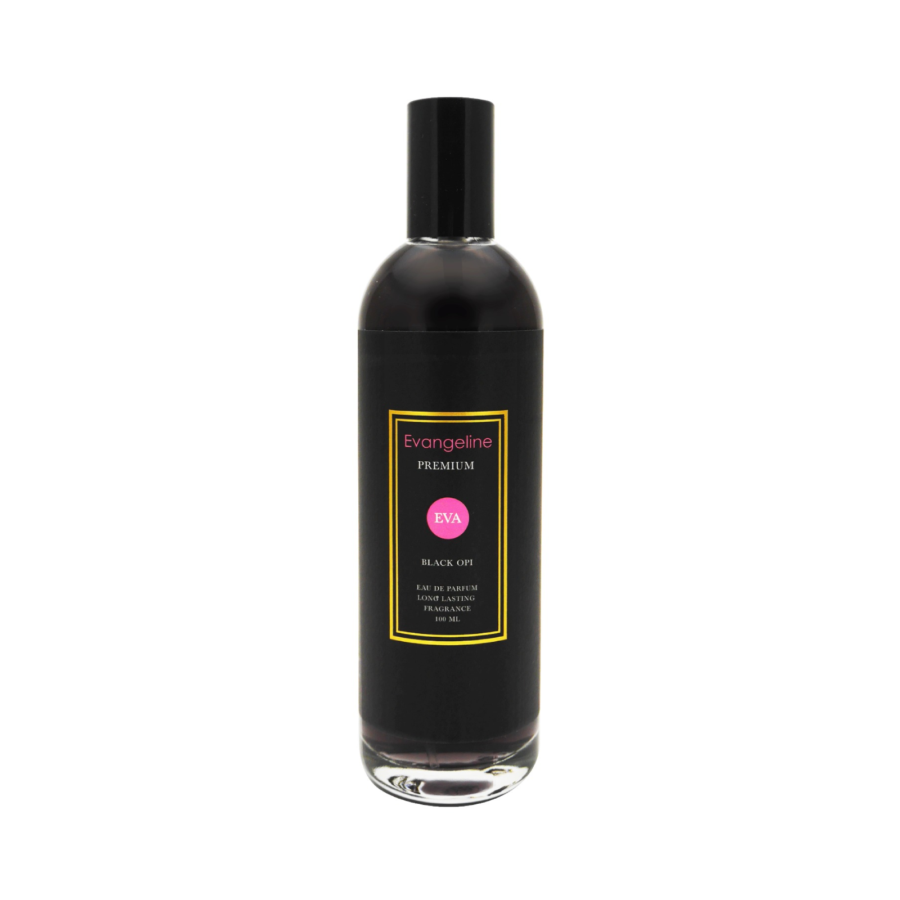 Evangeline Black Opium Eau De Parfum 100ml