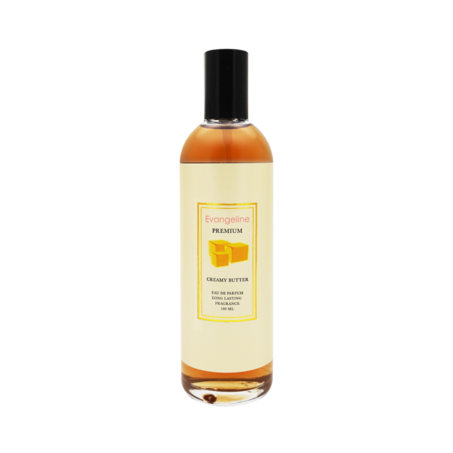 Evangeline Creamy Butter Eau De Parfum 100ml