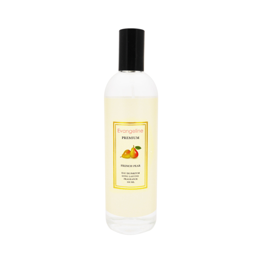 Evangeline French Pear Eau De Parfum 100ml
