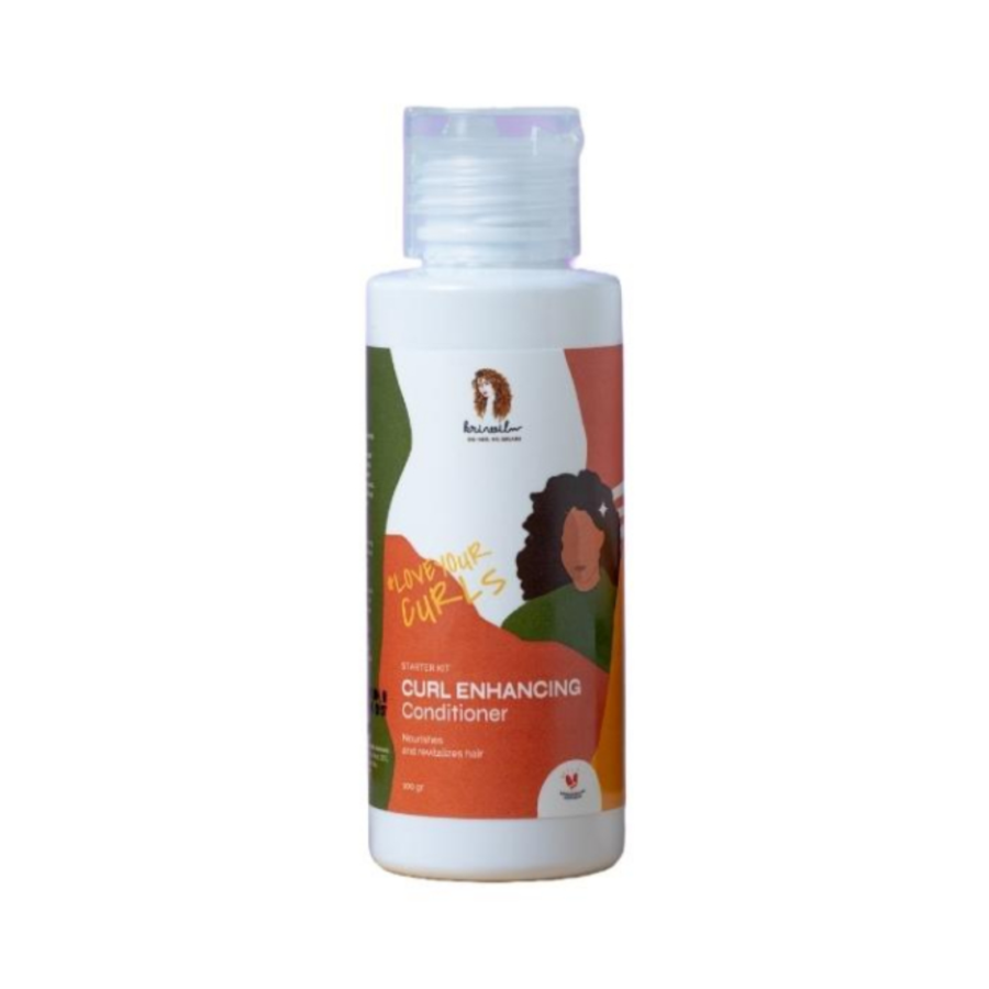 Kriwil Curl Enhancing Conditioner 100gram