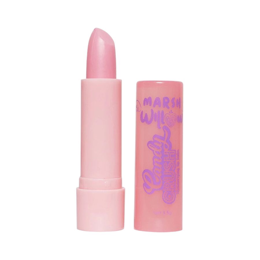 Marshwillow Candy Crush Cherry Lush Lip Balm 3gram