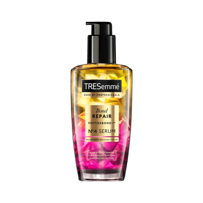 Tresemme Repair Peptide Bond No 4 Serum