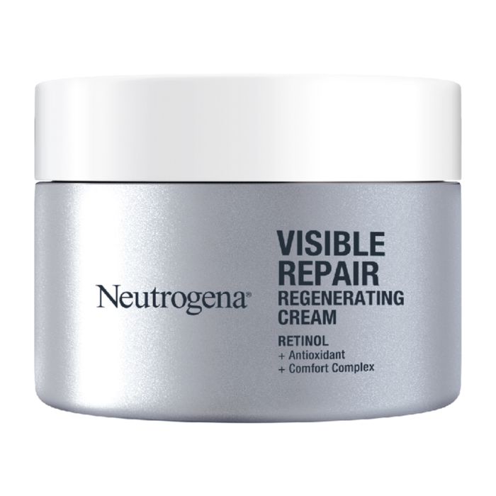 Neutrogena Visible Repair Regenerating Cream