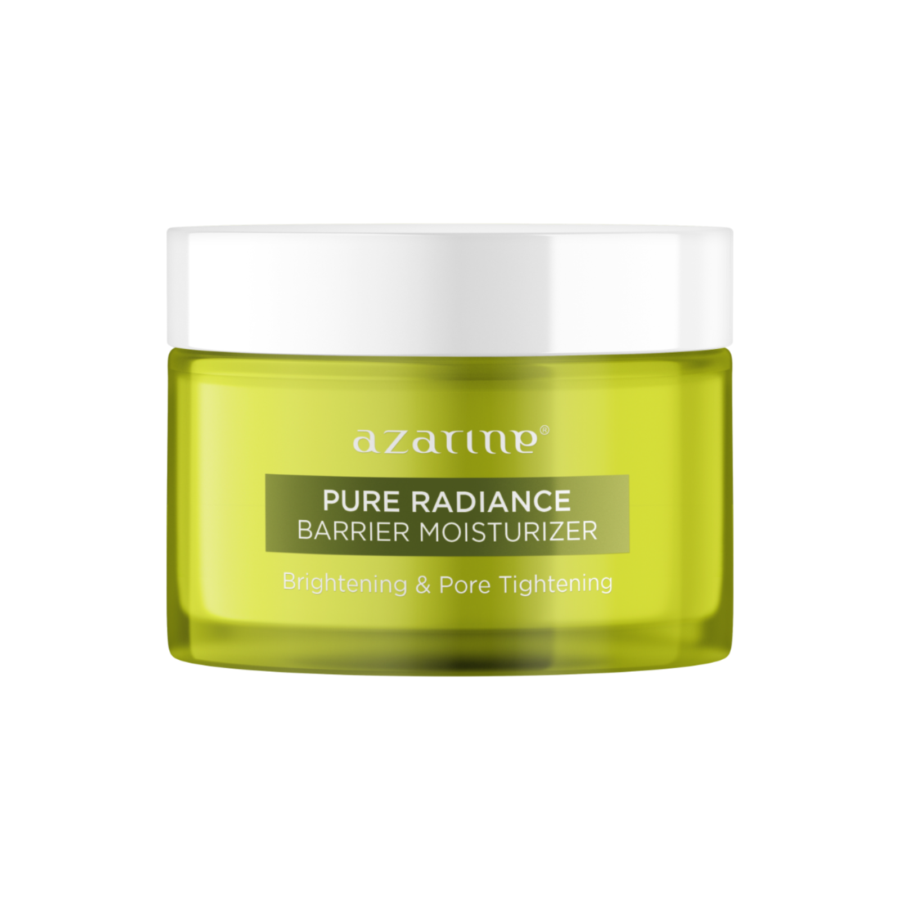 Bundle 2 Azarine Pure Radiance Barrier Moisturizer 30 gram