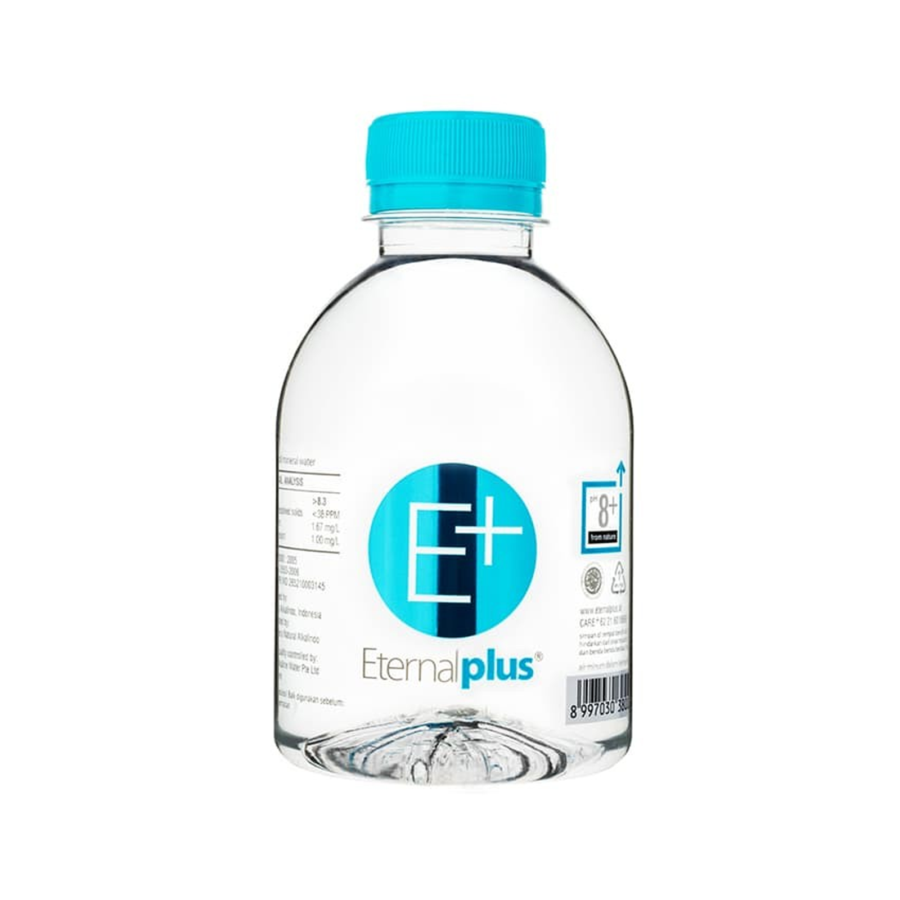 Bundle 3 E+ Water Detox Baby 250 ml