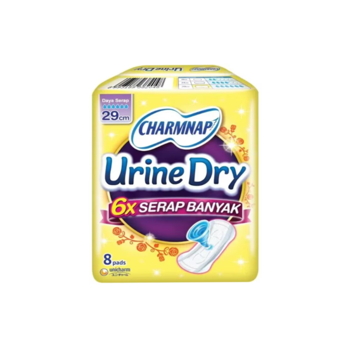 Charmnap Pembalut Khusus Urine 29cm