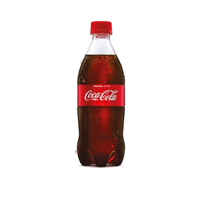 Coca-Cola Botol