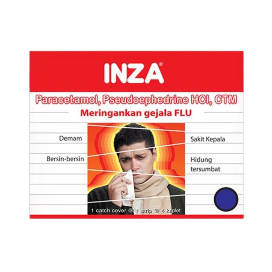 Inza 1strips 1strips
