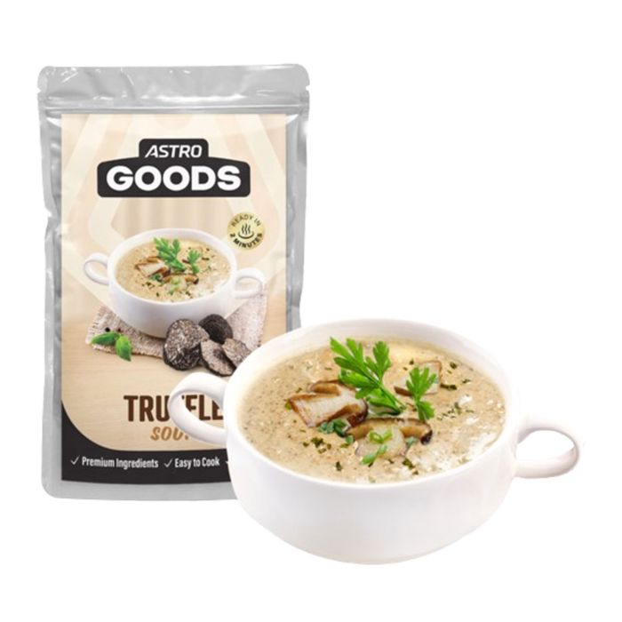 Truffle Soup Astro Goods