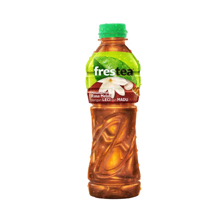 Frestea Jasmine Lychee Honey 350ml