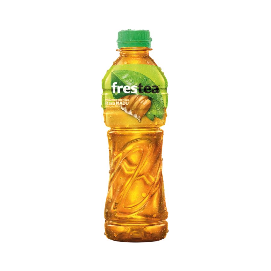 Frestea Green Honey Mint 350ml