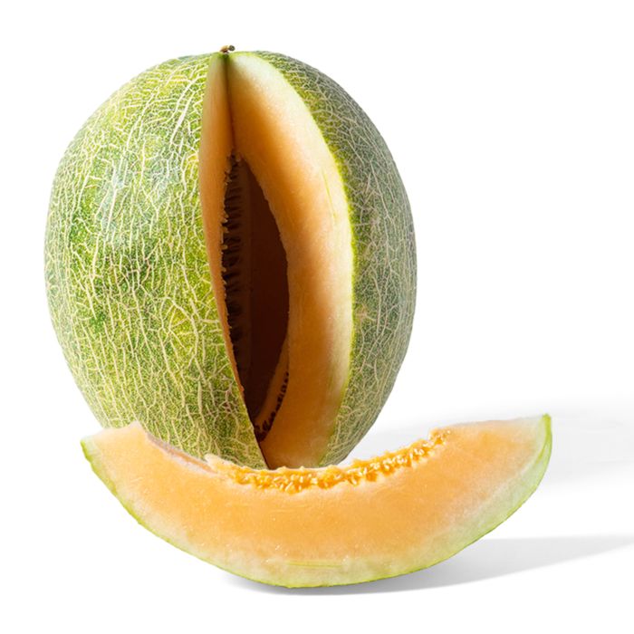 Melon Hamigua 1 pcs 1.8- 2.2 kg