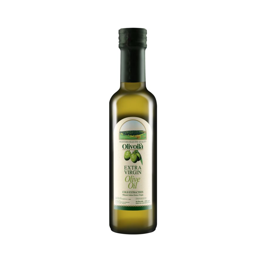 Olivoila Extra Virgin Olive Oil 250ml