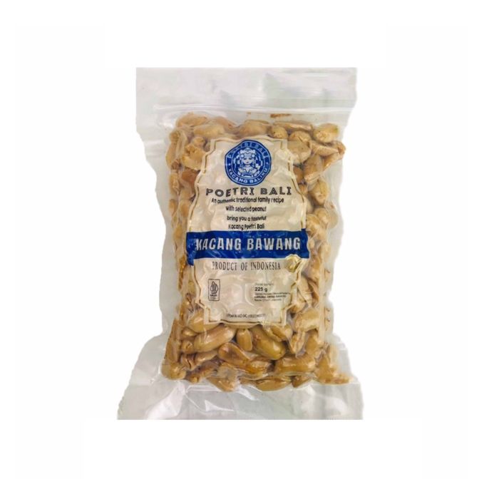 Poetri Bali Kacang Bawang