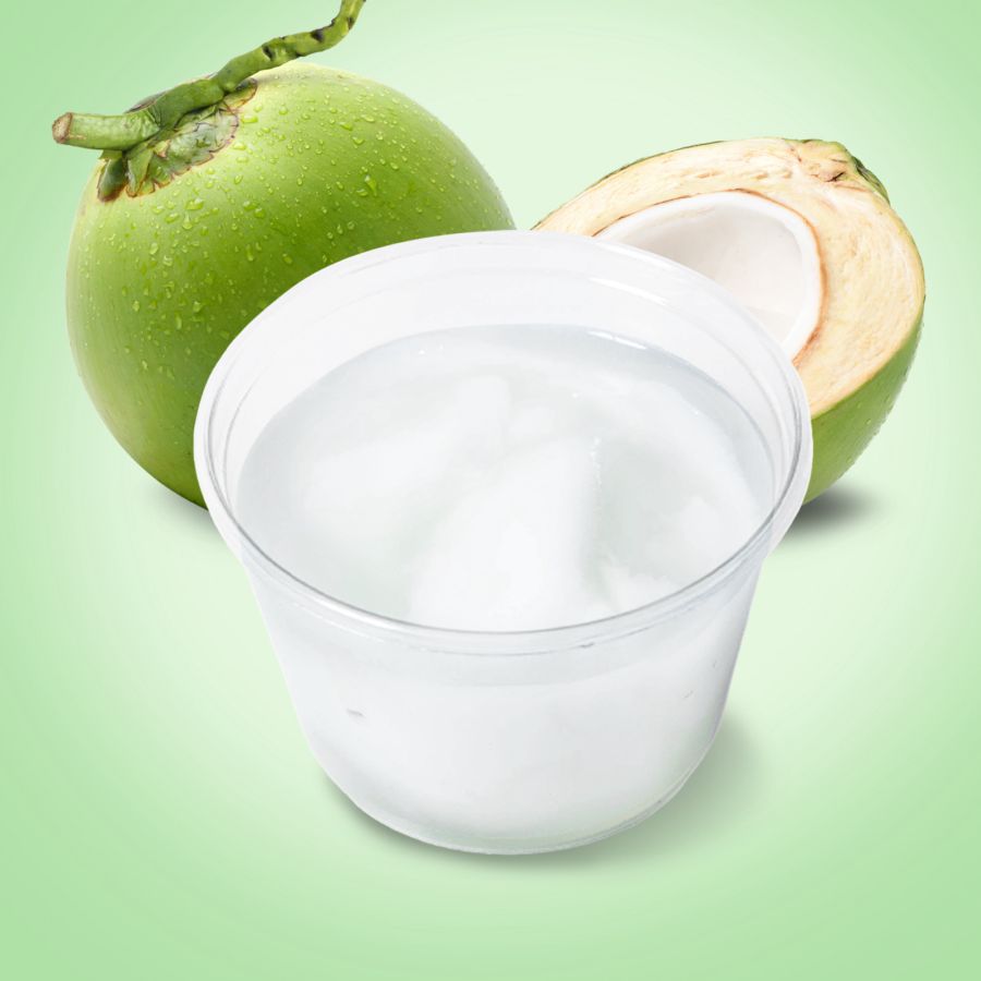 Thai Coconut Pudding 130ml