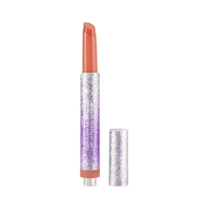 Somethinc Ceraplum Tinted 02 Sorbet SPF25 PA Lip Balm