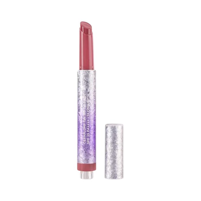 Somethinc Ceraplum Tinted 12 Coquette SPF25 PA Lip Balm