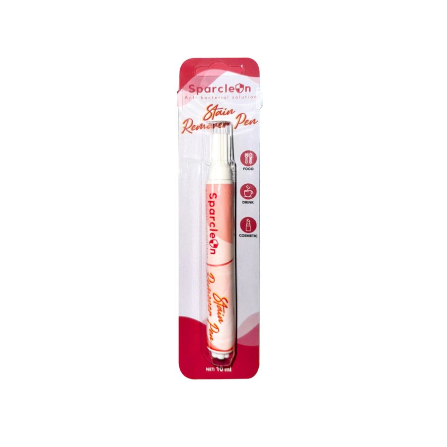 Sparclean Cloth Pen Stain Remover 10ml