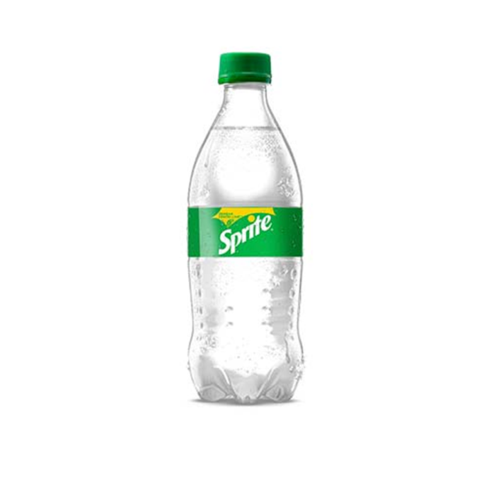 Sprite Botol