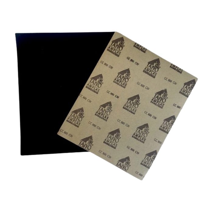Taiyo Amplas Duco Abrasive Paper Grit 120