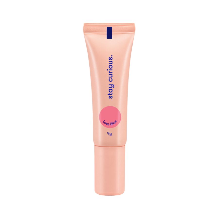 Tavi Color Play Face Tint Love Bites Blush & Highlighter 9gram