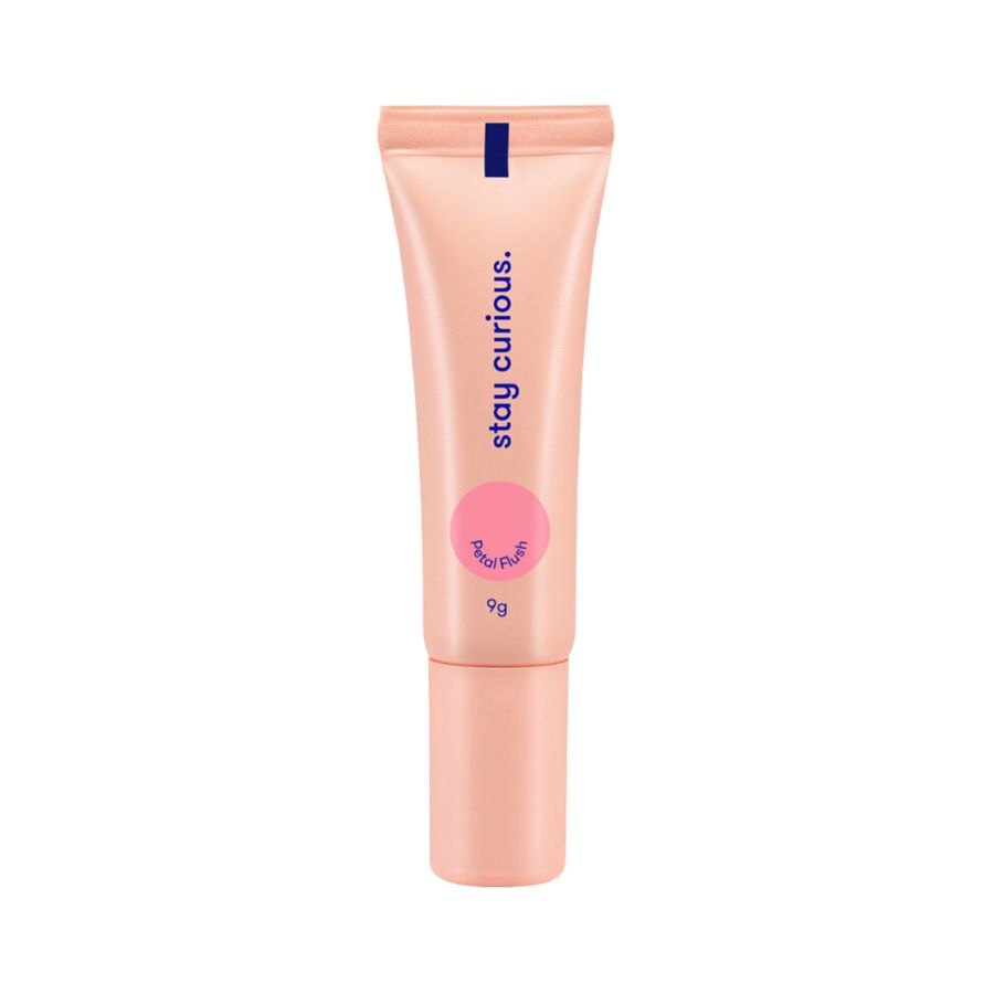 Tavi Color Play Face Tint Petal Flush Blush & Highlighter 9gram