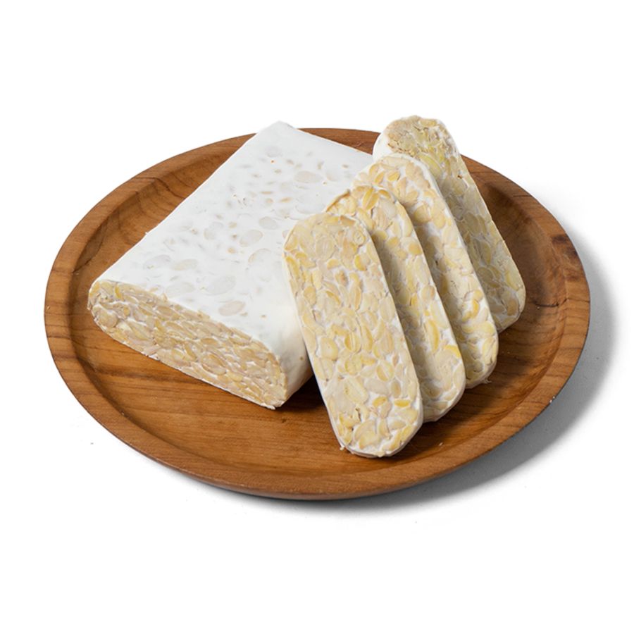 Azaki Tempe 350gram