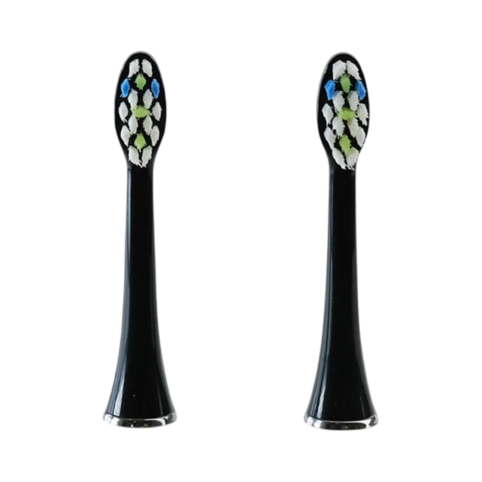 Welby Brush Head Black Refill