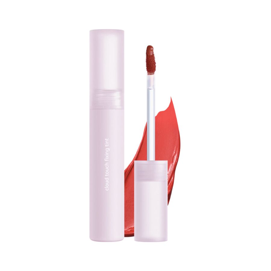 YOU Cloud Touch Fixing Tint Sun N Fun Lip Tint 3gram