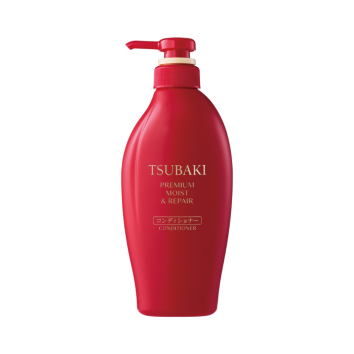 Tsubaki Premium Moist & Repair Conditioner