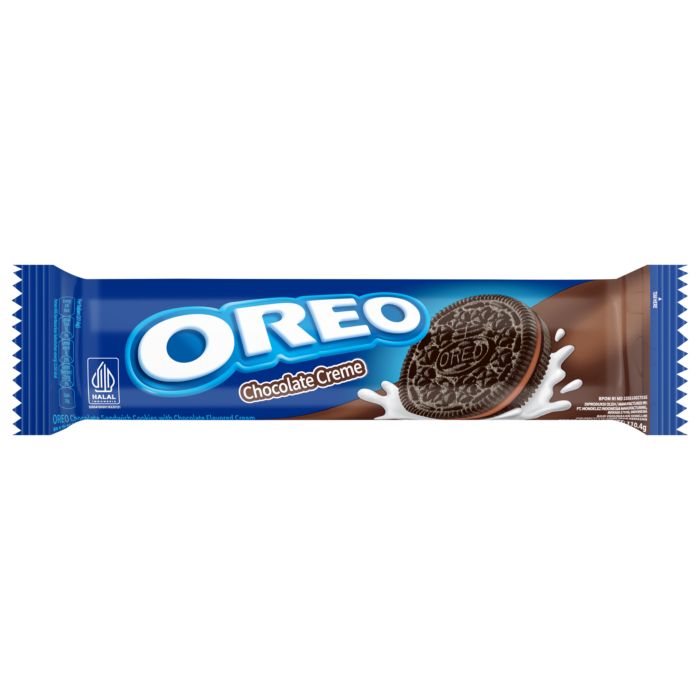 Oreo Chocolate Creme Biscuits
