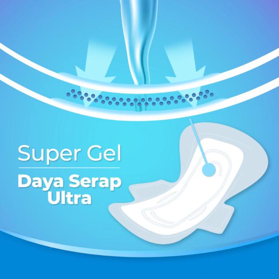 Bagus Nina Anion 24cm x 10pcs 1pack