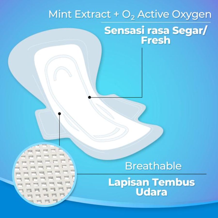 Bagus Nina Anion 24cm x 10pcs 1pack