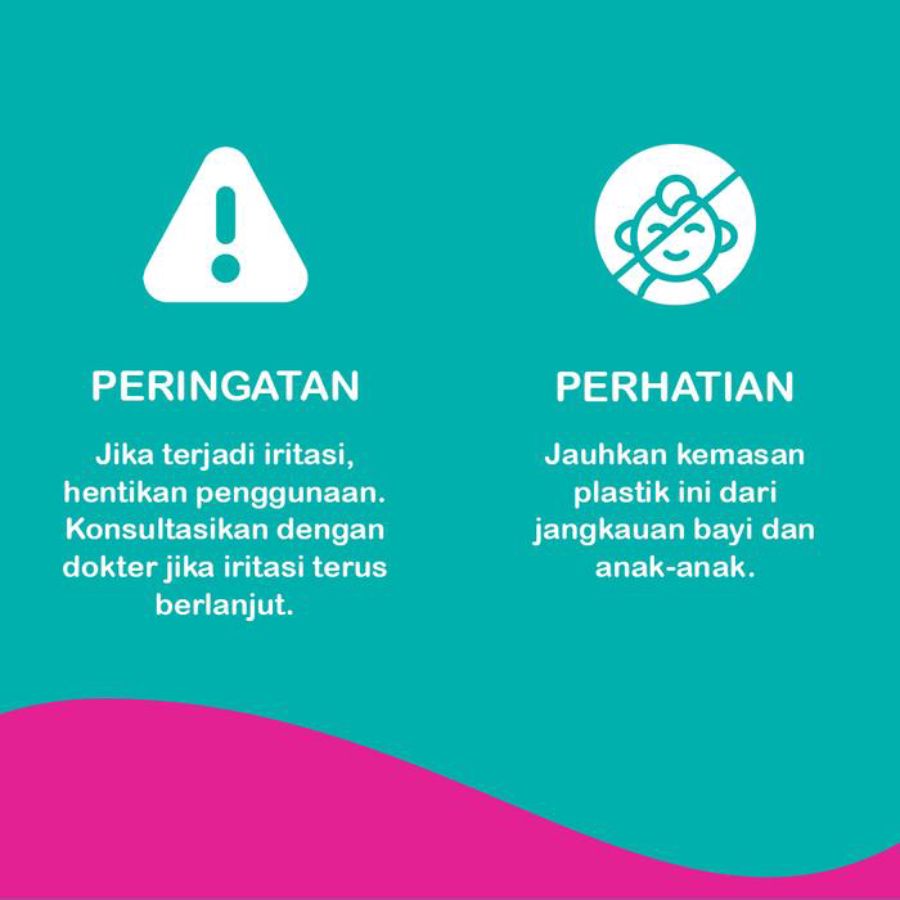 Carefree Healthy Fresh Tea Tree Liners 40pads