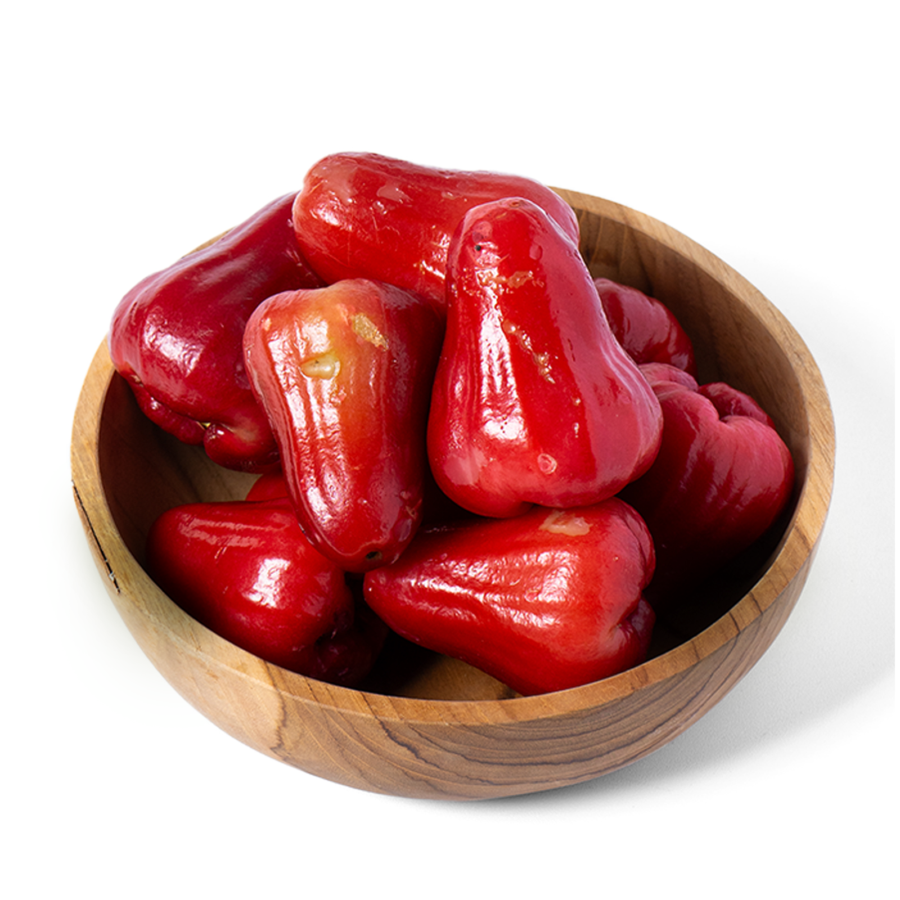 Jambu Air Citra Ekonomis Astro Farm 4-7 pcs 400-500gram