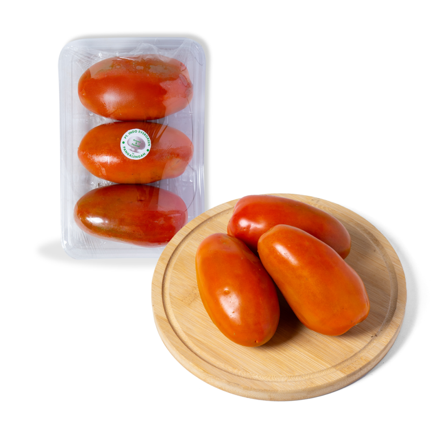 Tomat Marzano Astro Farm 250-300gram